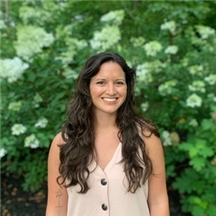 Aubrey Marini, LISW