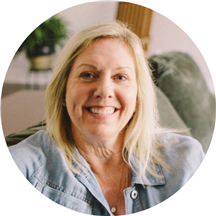 Audie Davis, PMHNP