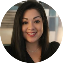 Audra Benavidez, LPC