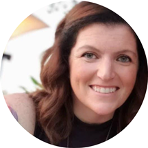 Audra Gefter, LMFT