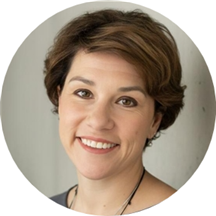 Audra Glunt, PMHNP