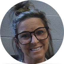 Audra Jones, LPCC