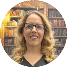 Audrey Alexander, APRN, RN