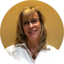 Audrey Elliott, NP