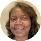 Audrey Jackson, MSW