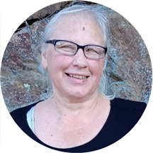 Audrey King, LPC