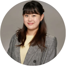 Audrey Lin, LMHC
