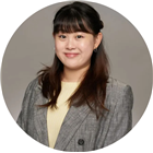Audrey Lin, LMHC