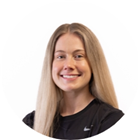 Audrey Mckay, PT