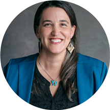 Audrey Neff, MSW