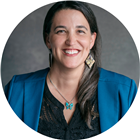 Audrey Neff, MSW