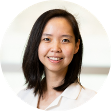 Audrey Oetomo, NP