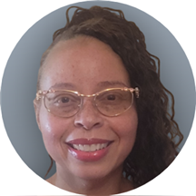 Audrey Rice, PMHNP