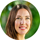 Audrey Slaughter, LMFT