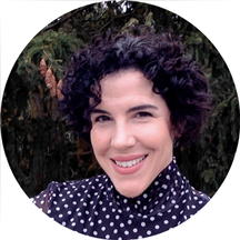 Audrey Zweig, LCSW