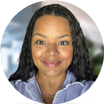 Audriana Hogg, LCMHC