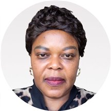 Augusta Nnawuba, NP