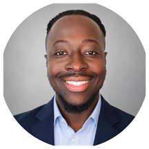 Augustine Mensah, APRN