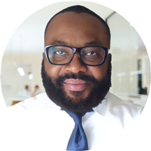 Augustine Mosindi, LPC