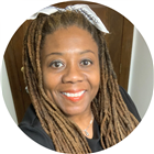 Aunderia Wallace, LCSW