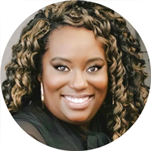 Aundrea Scott, LMFT