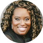 Aundrea Scott, LMFT