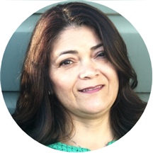 Aura Mena, NP, MSN