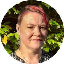 Aura Reichert, MS