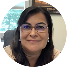 Aurea Cordero, NP