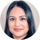 Auriztelle Luna, BA, MS, LPC, NCC