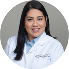 Aurora Sauceda, APRN