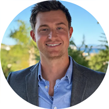 Austin Chenoweth, LMFT
