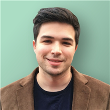 Austin Faulk, LPC