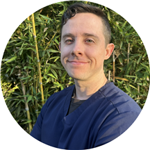 Austin Jeffrey Chandler, PMHNP-BC, APRN
