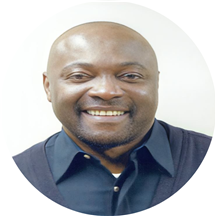 Austin Obika, LPC