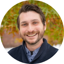 Austin Saiz, LPC