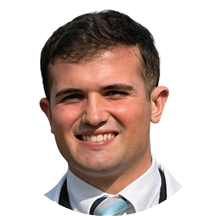 Austin Slone, PT