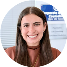 Autumn Jeria, LPC Associate