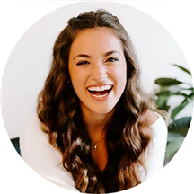 Ava Fabriziani, LDN, RDN, CLC, MS