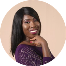 Avanelle Thomas, MPH, RDN, LDN