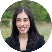 Avery Anderson, MS, RD, RDN