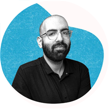 Avi Klein, LCSW