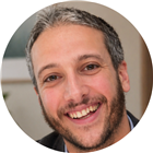 Avi Tapp, LMSW