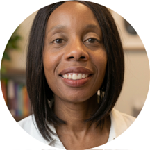 Aviance Smith, LPC