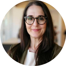 Avigail David, LMSW