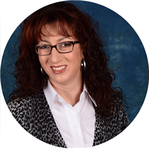 Avigail Ward, LMFT