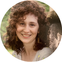 Avital Friedland, MSW, LCSW