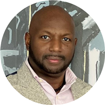 Avon Jones, LPCMH