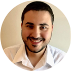 Avrahom Rosenberg, LCSW