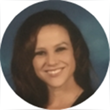 Avril Davis, APRN